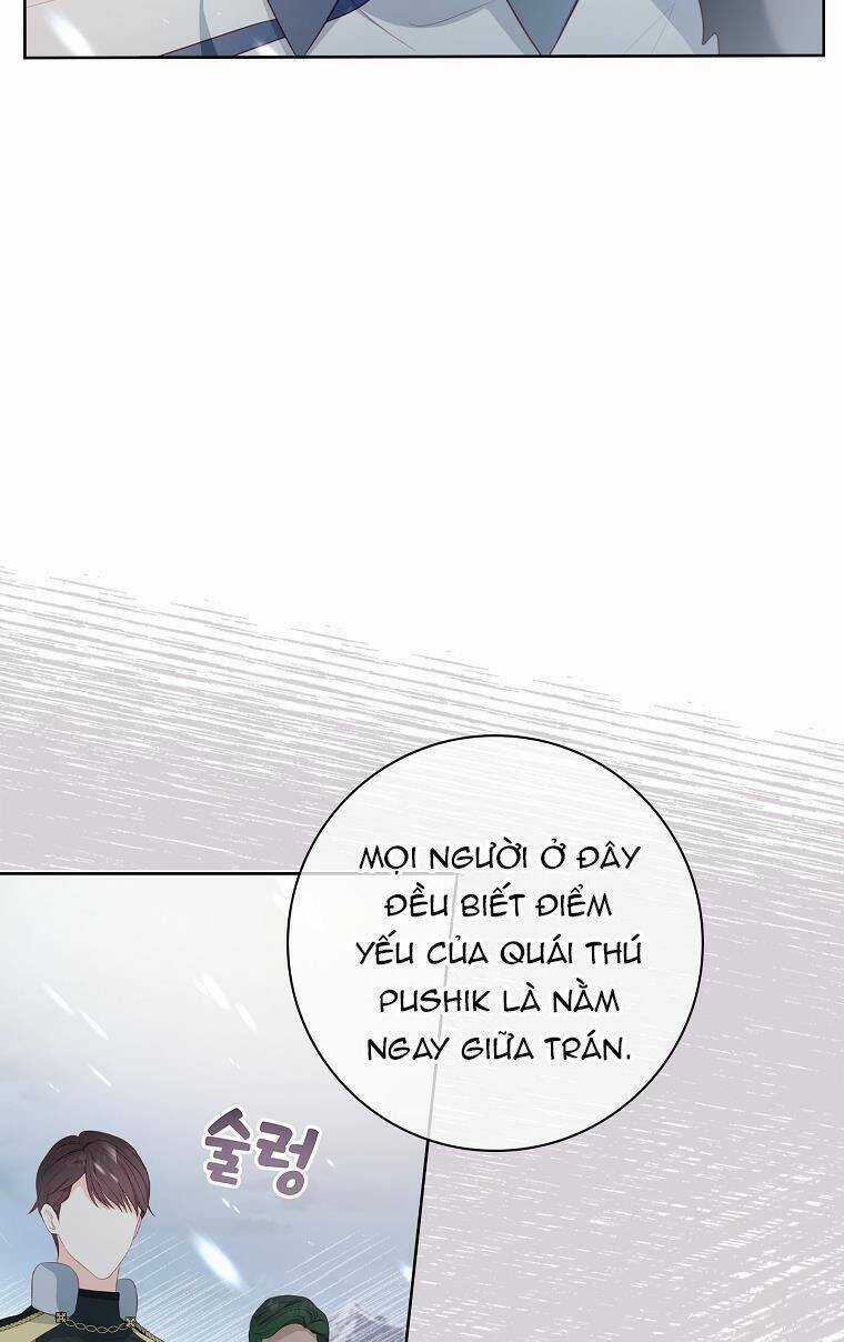 Chồng Tôi Là Người Do Tôi Định Đoạt Chapter 14 trang 36