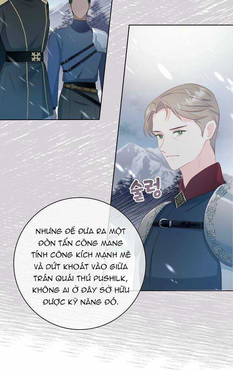 Chồng Tôi Là Người Do Tôi Định Đoạt Chapter 14 trang 37