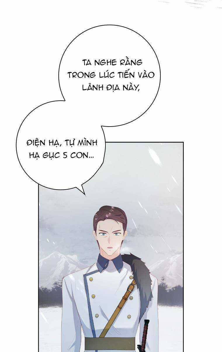 Chồng Tôi Là Người Do Tôi Định Đoạt Chapter 14 trang 38
