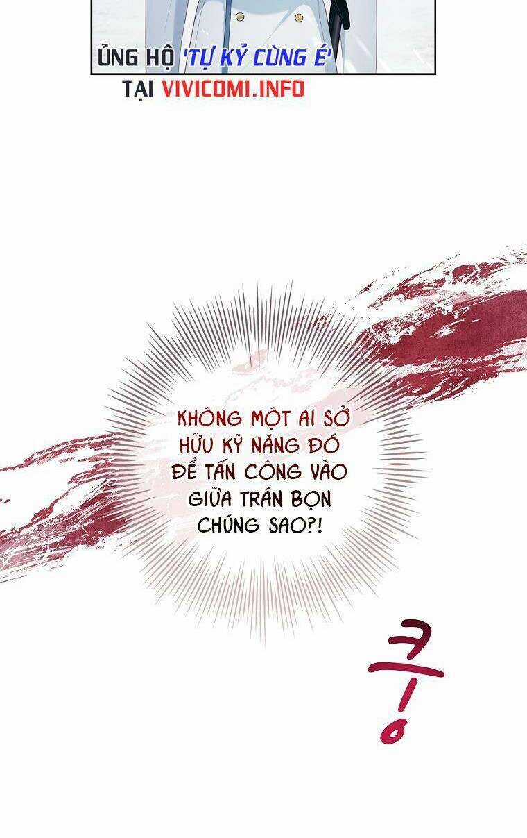 Chồng Tôi Là Người Do Tôi Định Đoạt Chapter 14 trang 39