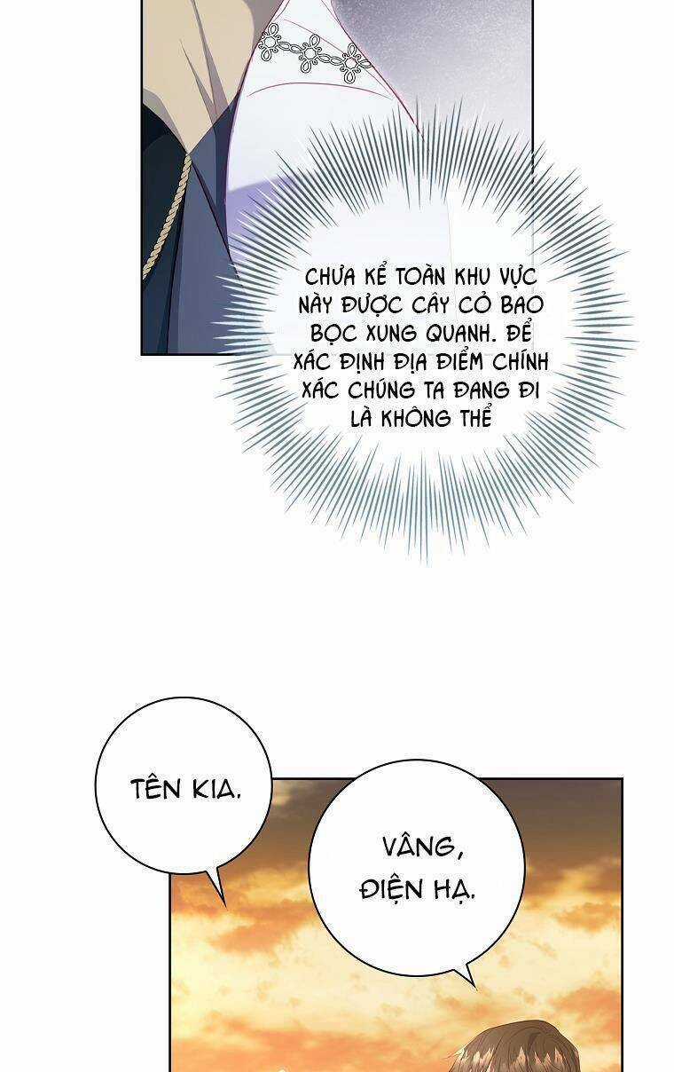 Chồng Tôi Là Người Do Tôi Định Đoạt Chapter 14 trang 4