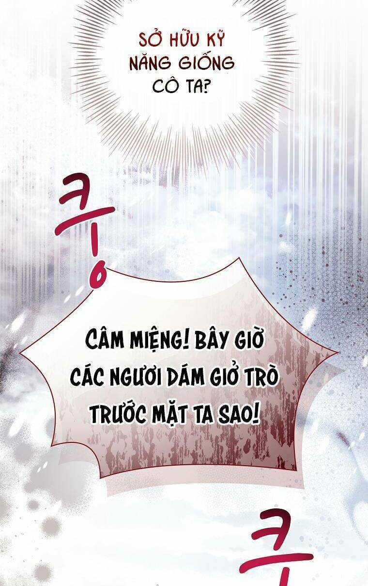 Chồng Tôi Là Người Do Tôi Định Đoạt Chapter 14 trang 41