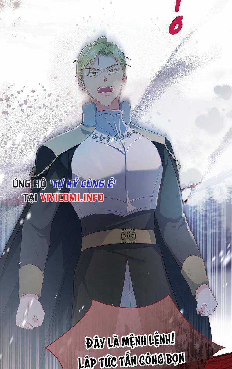 Chồng Tôi Là Người Do Tôi Định Đoạt Chapter 14 trang 42