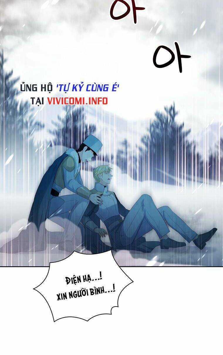 Chồng Tôi Là Người Do Tôi Định Đoạt Chapter 14 trang 47