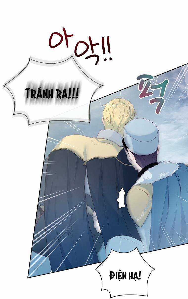 Chồng Tôi Là Người Do Tôi Định Đoạt Chapter 14 trang 48