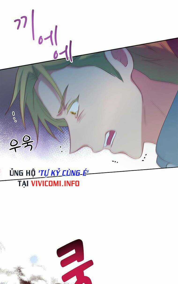 Chồng Tôi Là Người Do Tôi Định Đoạt Chapter 14 trang 53