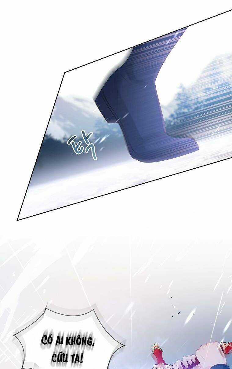 Chồng Tôi Là Người Do Tôi Định Đoạt Chapter 14 trang 57