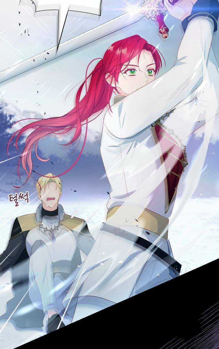 Chồng Tôi Là Người Do Tôi Định Đoạt Chapter 14 trang 58