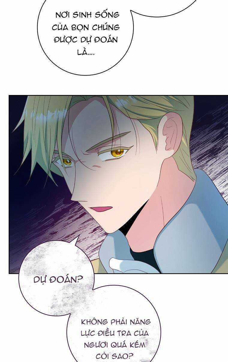 Chồng Tôi Là Người Do Tôi Định Đoạt Chapter 14 trang 6