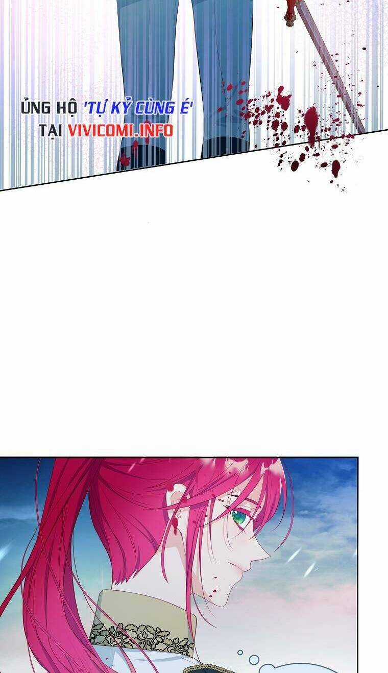 Chồng Tôi Là Người Do Tôi Định Đoạt Chapter 14 trang 63