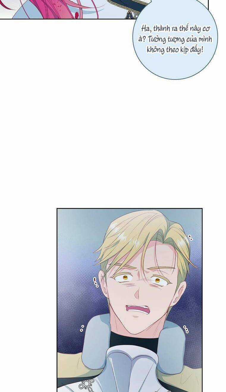 Chồng Tôi Là Người Do Tôi Định Đoạt Chapter 14 trang 64