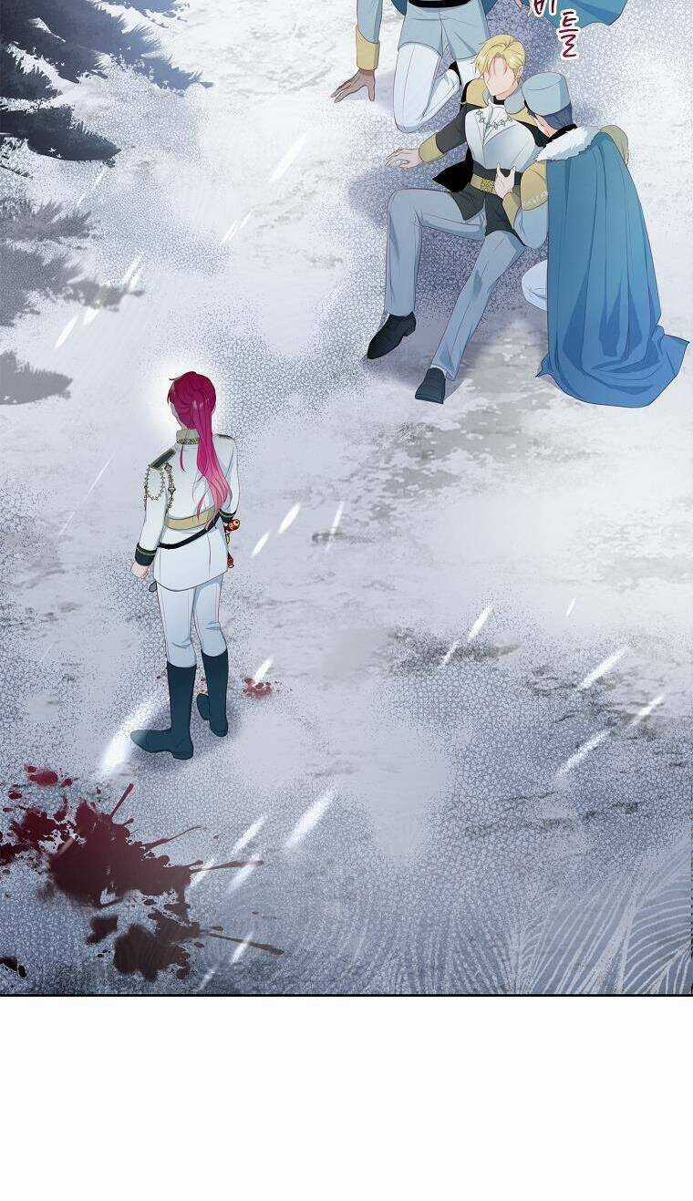 Chồng Tôi Là Người Do Tôi Định Đoạt Chapter 14 trang 66