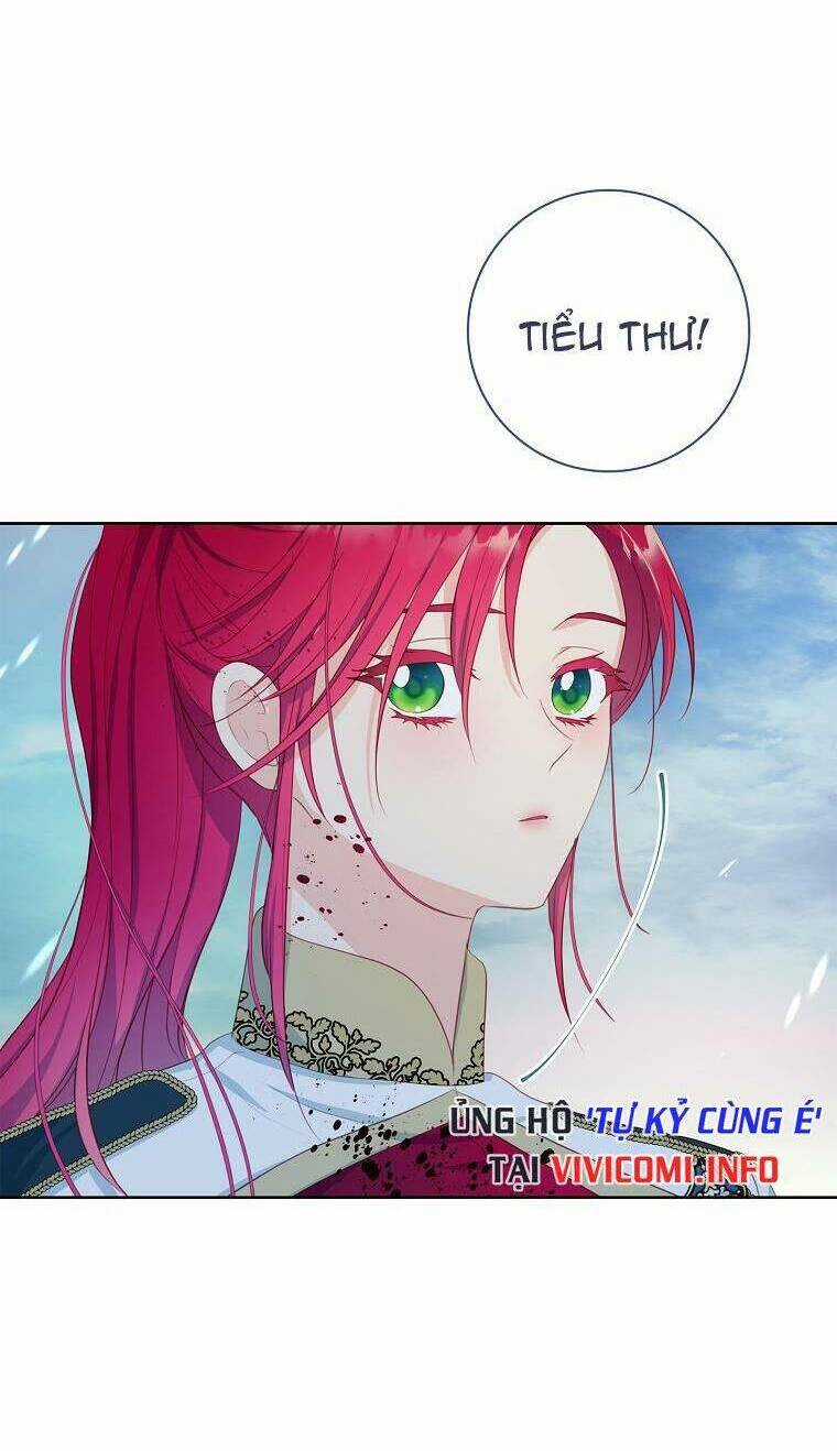 Chồng Tôi Là Người Do Tôi Định Đoạt Chapter 14 trang 67