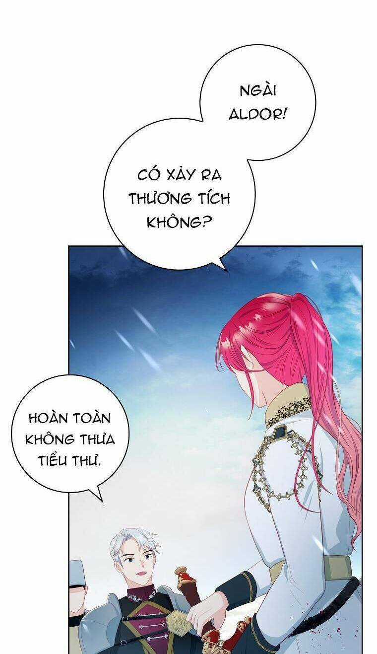 Chồng Tôi Là Người Do Tôi Định Đoạt Chapter 14 trang 68