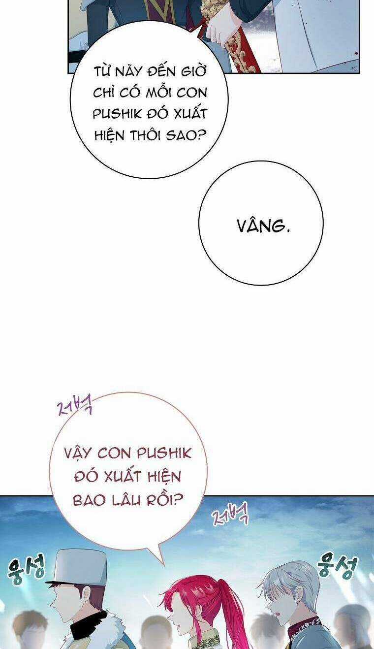 Chồng Tôi Là Người Do Tôi Định Đoạt Chapter 14 trang 69