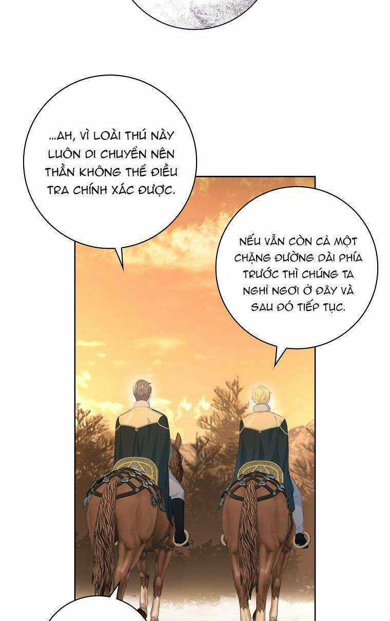 Chồng Tôi Là Người Do Tôi Định Đoạt Chapter 14 trang 7