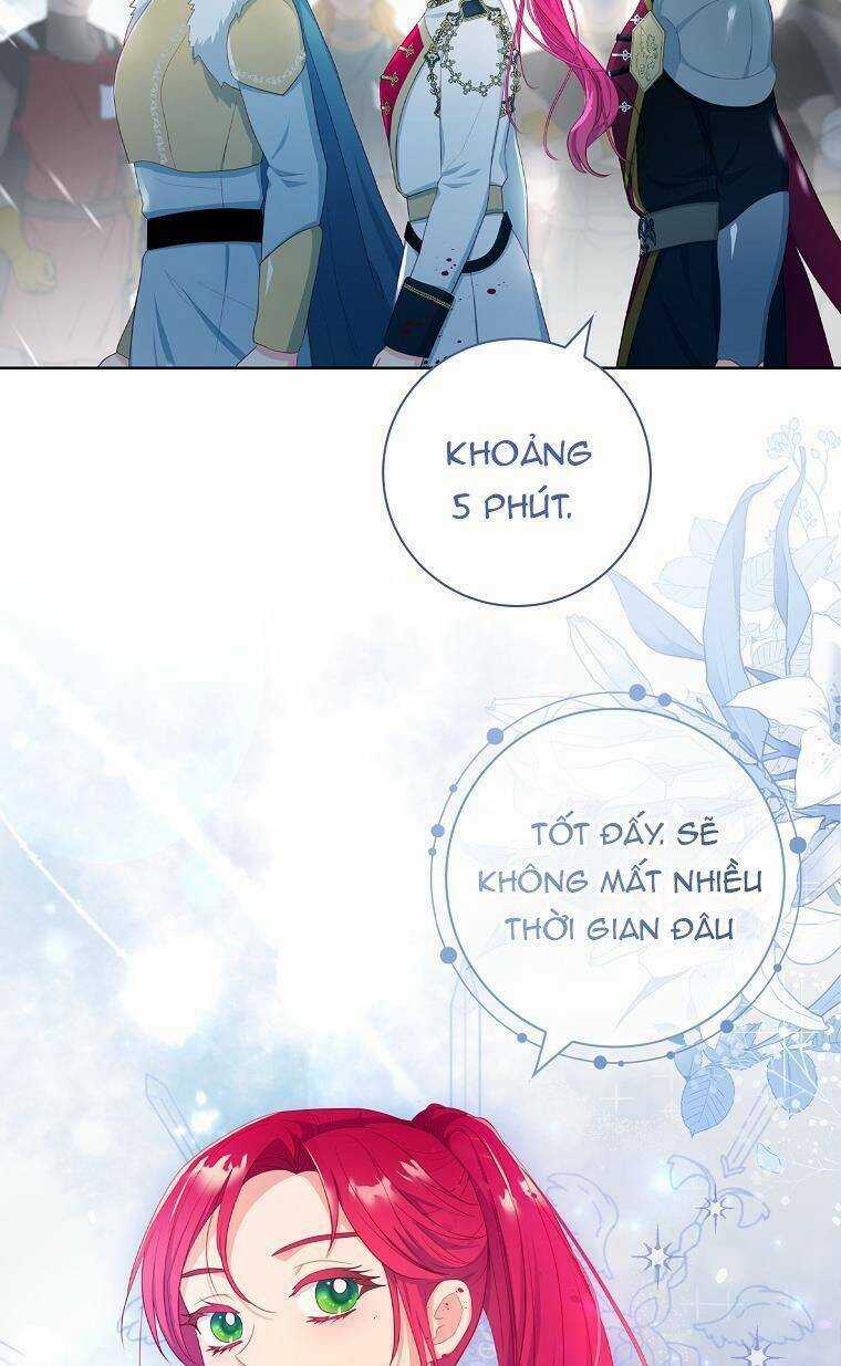 Chồng Tôi Là Người Do Tôi Định Đoạt Chapter 14 trang 70