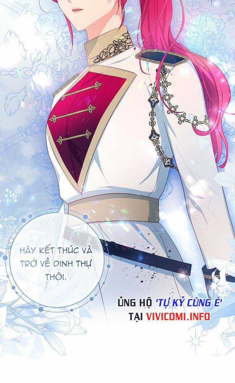 Chồng Tôi Là Người Do Tôi Định Đoạt Chapter 14 trang 71