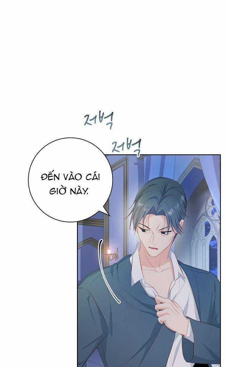 Chồng Tôi Là Người Do Tôi Định Đoạt Chapter 14 trang 75