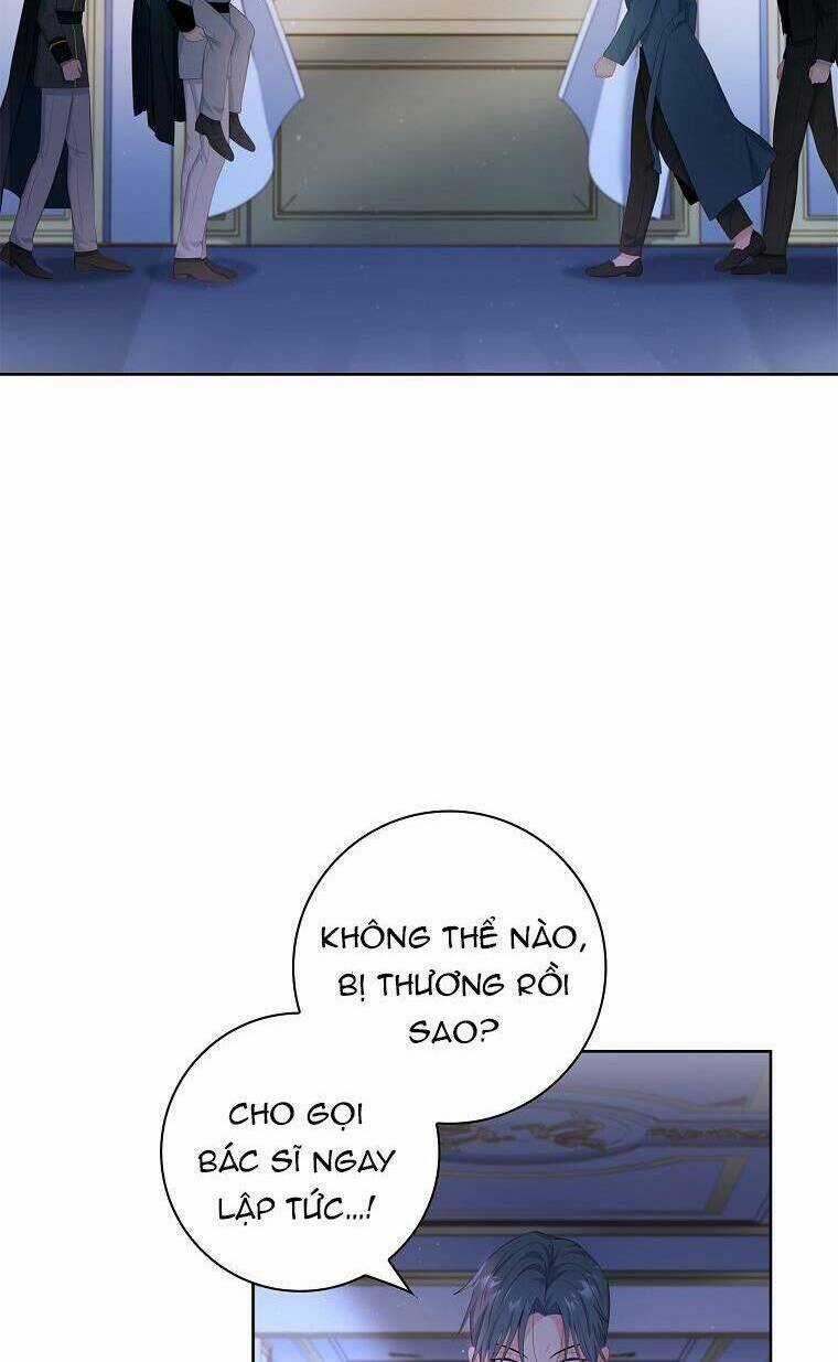 Chồng Tôi Là Người Do Tôi Định Đoạt Chapter 14 trang 77