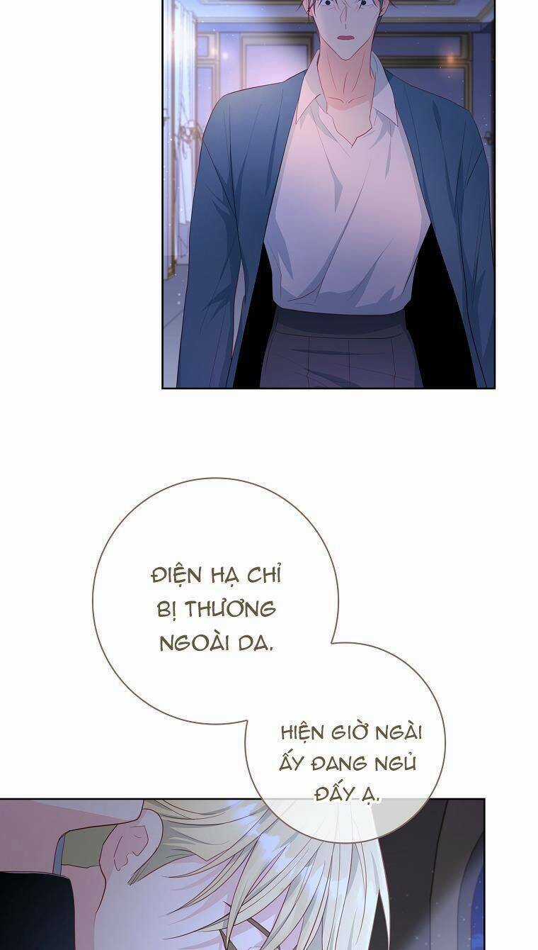 Chồng Tôi Là Người Do Tôi Định Đoạt Chapter 14 trang 78