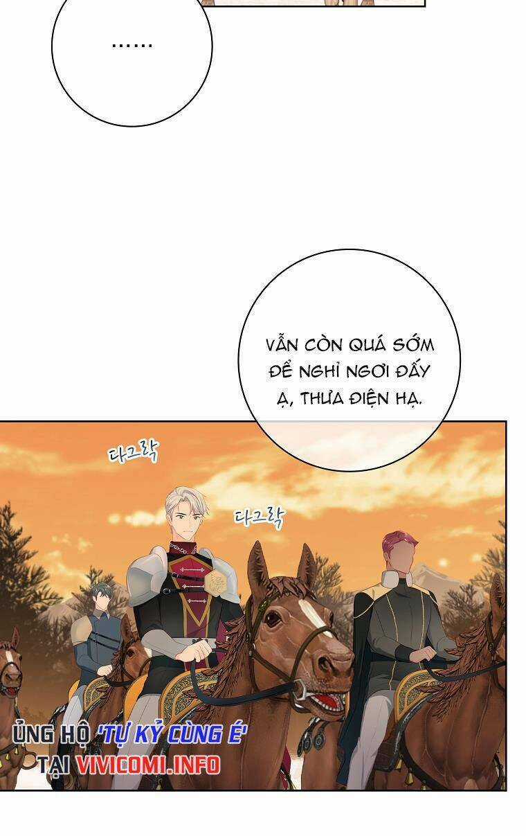 Chồng Tôi Là Người Do Tôi Định Đoạt Chapter 14 trang 8