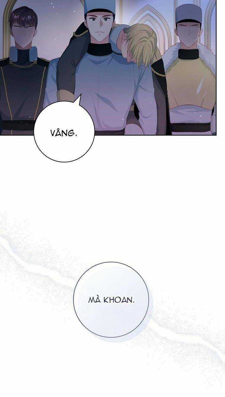 Chồng Tôi Là Người Do Tôi Định Đoạt Chapter 14 trang 80