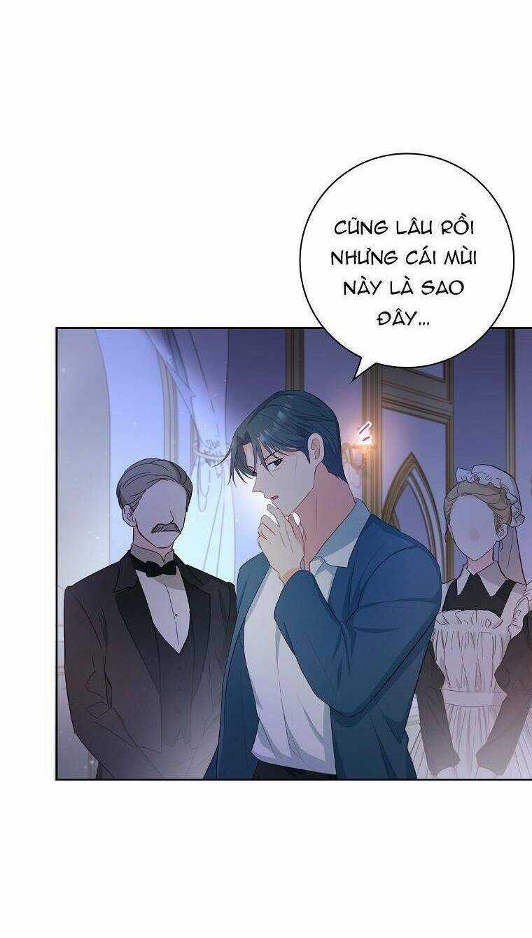 Chồng Tôi Là Người Do Tôi Định Đoạt Chapter 14 trang 81