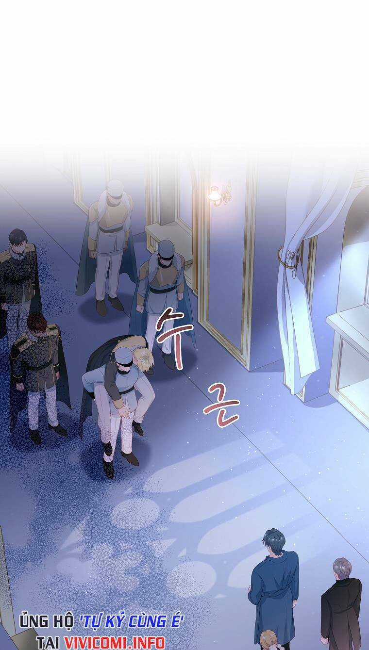 Chồng Tôi Là Người Do Tôi Định Đoạt Chapter 14 trang 82