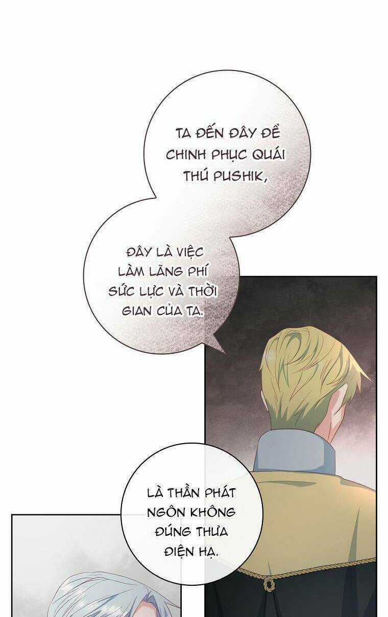 Chồng Tôi Là Người Do Tôi Định Đoạt Chapter 14 trang 9