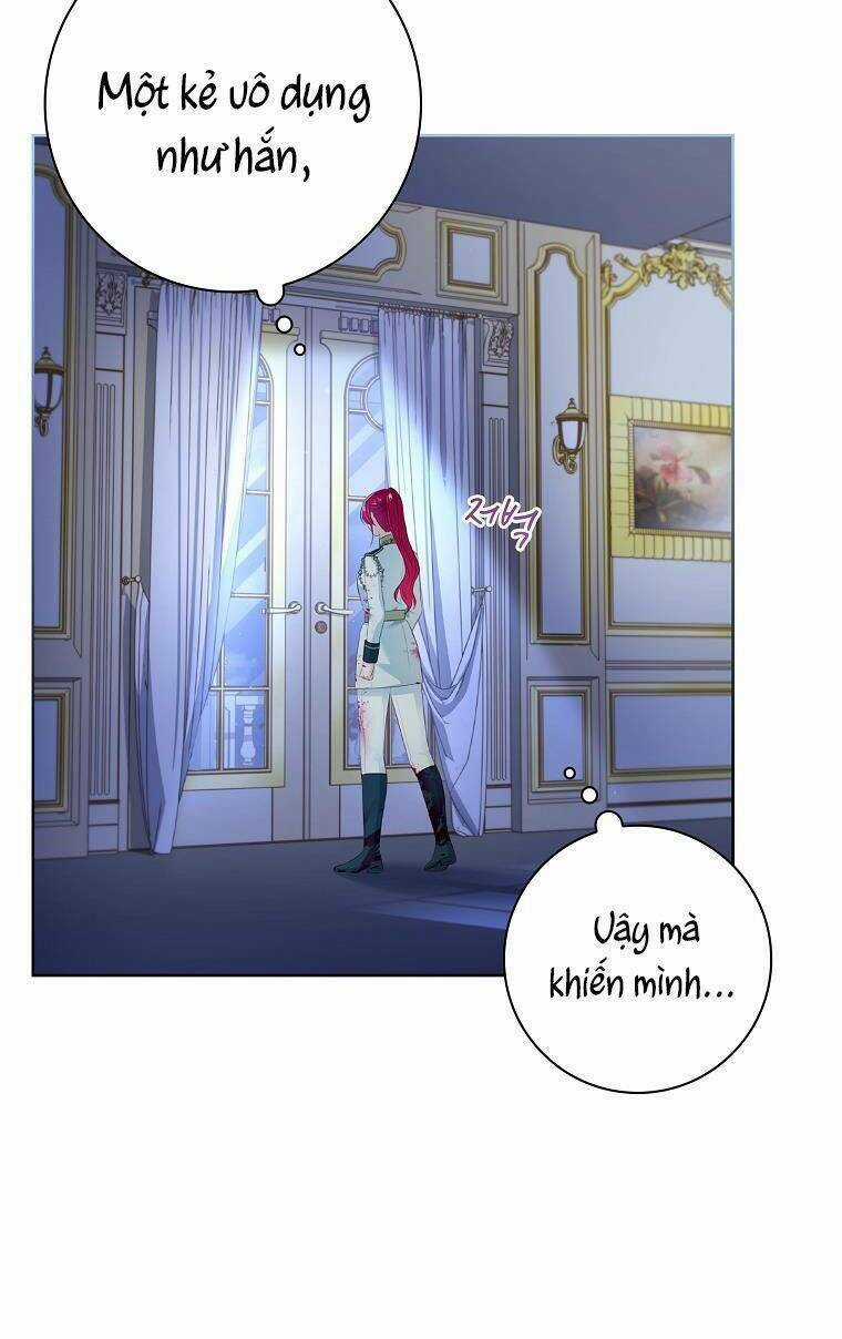 Chồng Tôi Là Người Do Tôi Định Đoạt Chapter 15 trang 11