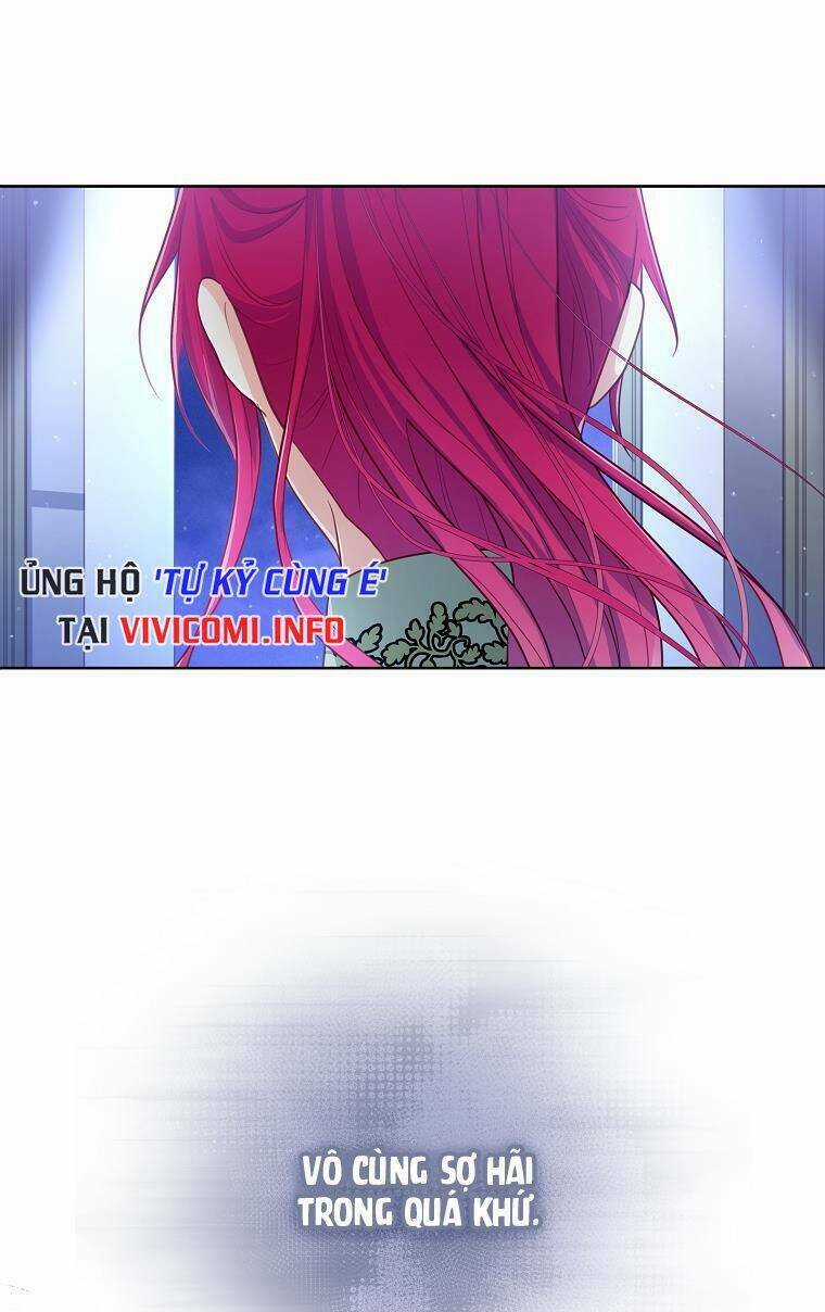 Chồng Tôi Là Người Do Tôi Định Đoạt Chapter 15 trang 12