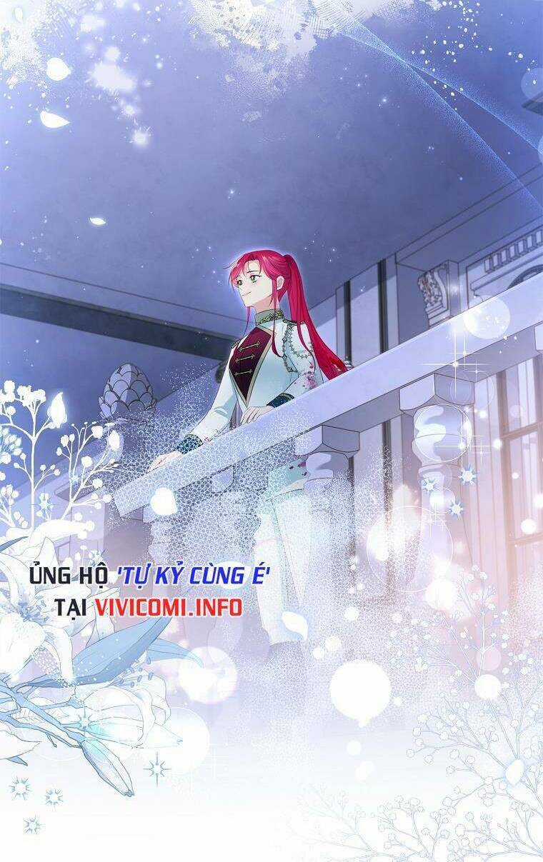 Chồng Tôi Là Người Do Tôi Định Đoạt Chapter 15 trang 19