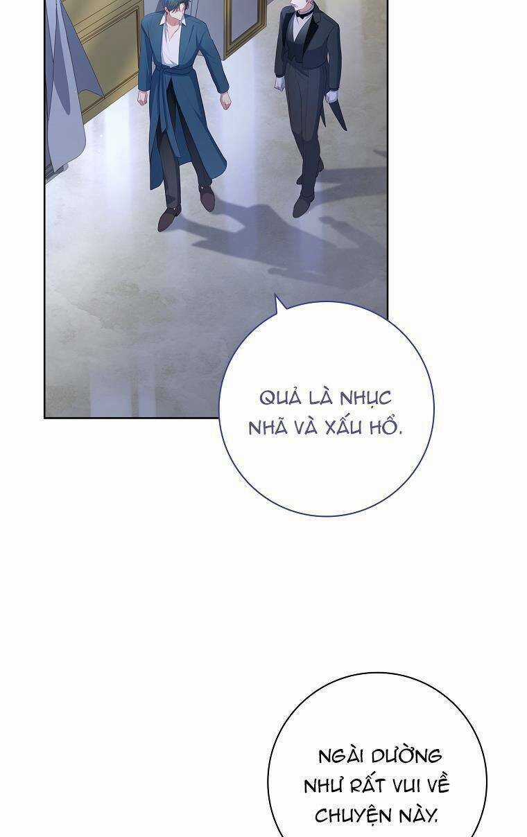 Chồng Tôi Là Người Do Tôi Định Đoạt Chapter 15 trang 2