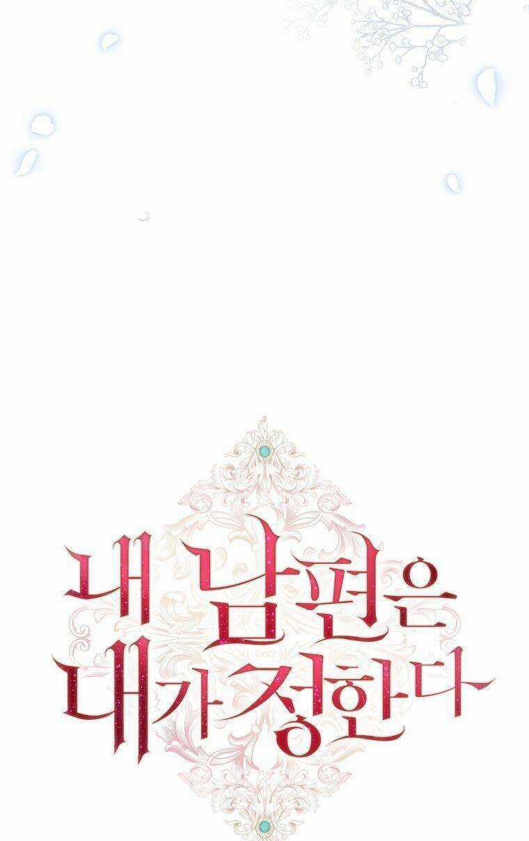 Chồng Tôi Là Người Do Tôi Định Đoạt Chapter 15 trang 20