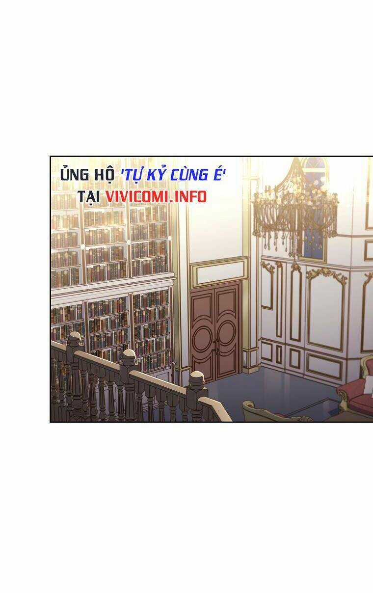 Chồng Tôi Là Người Do Tôi Định Đoạt Chapter 15 trang 23
