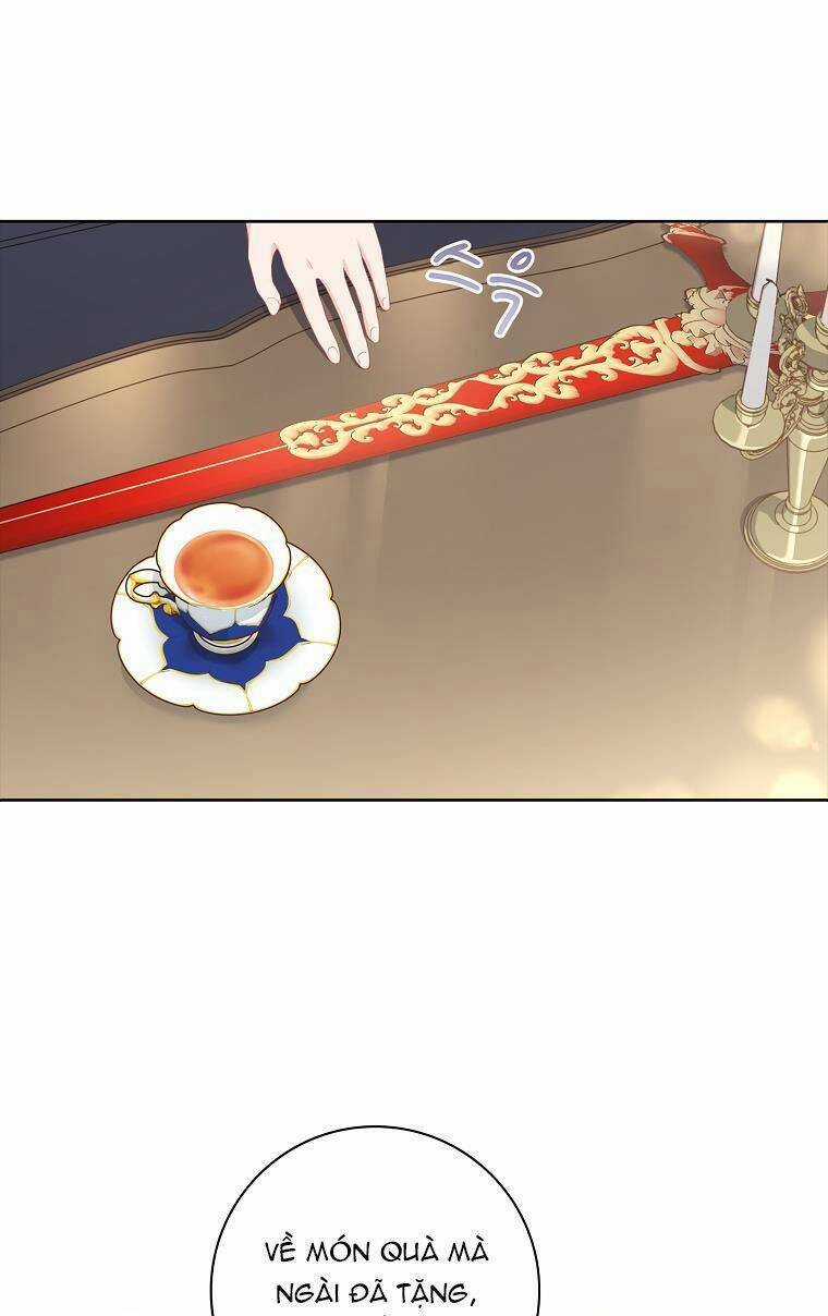 Chồng Tôi Là Người Do Tôi Định Đoạt Chapter 15 trang 24