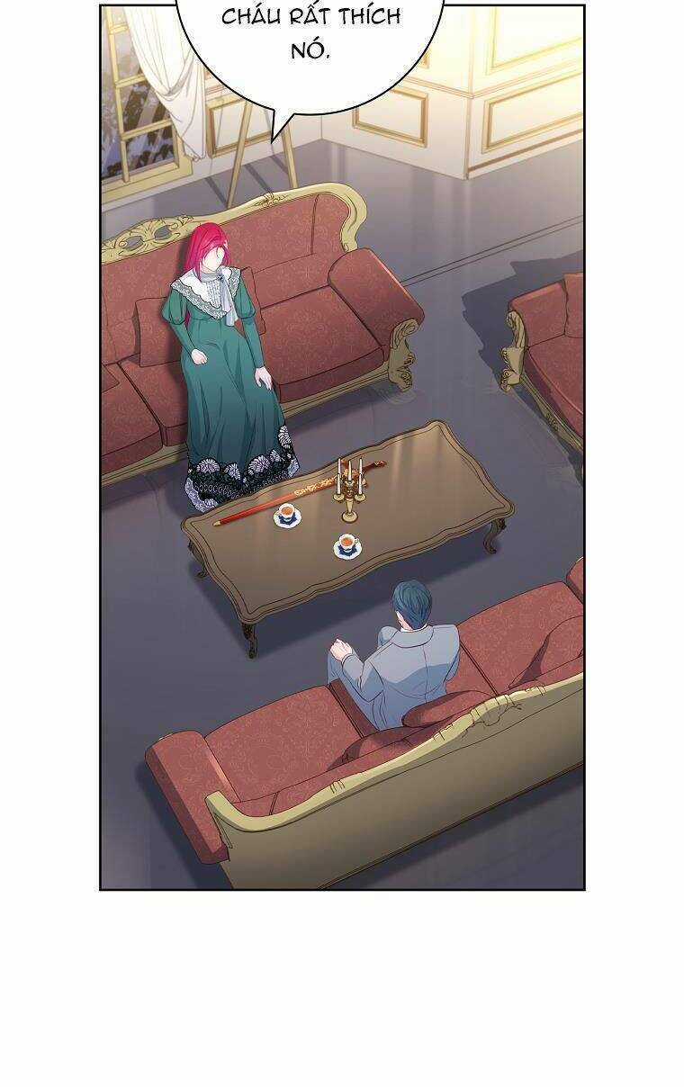 Chồng Tôi Là Người Do Tôi Định Đoạt Chapter 15 trang 25