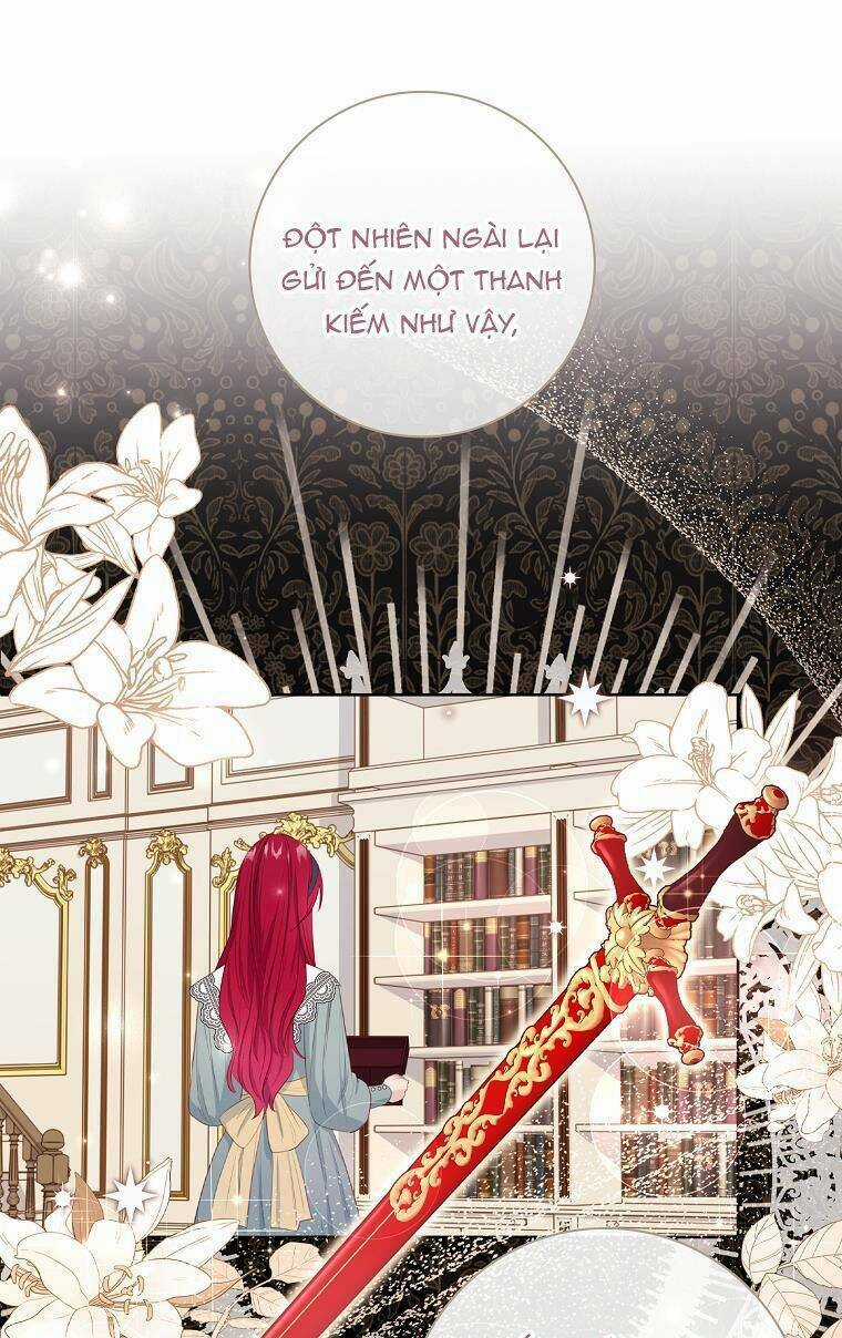 Chồng Tôi Là Người Do Tôi Định Đoạt Chapter 15 trang 26