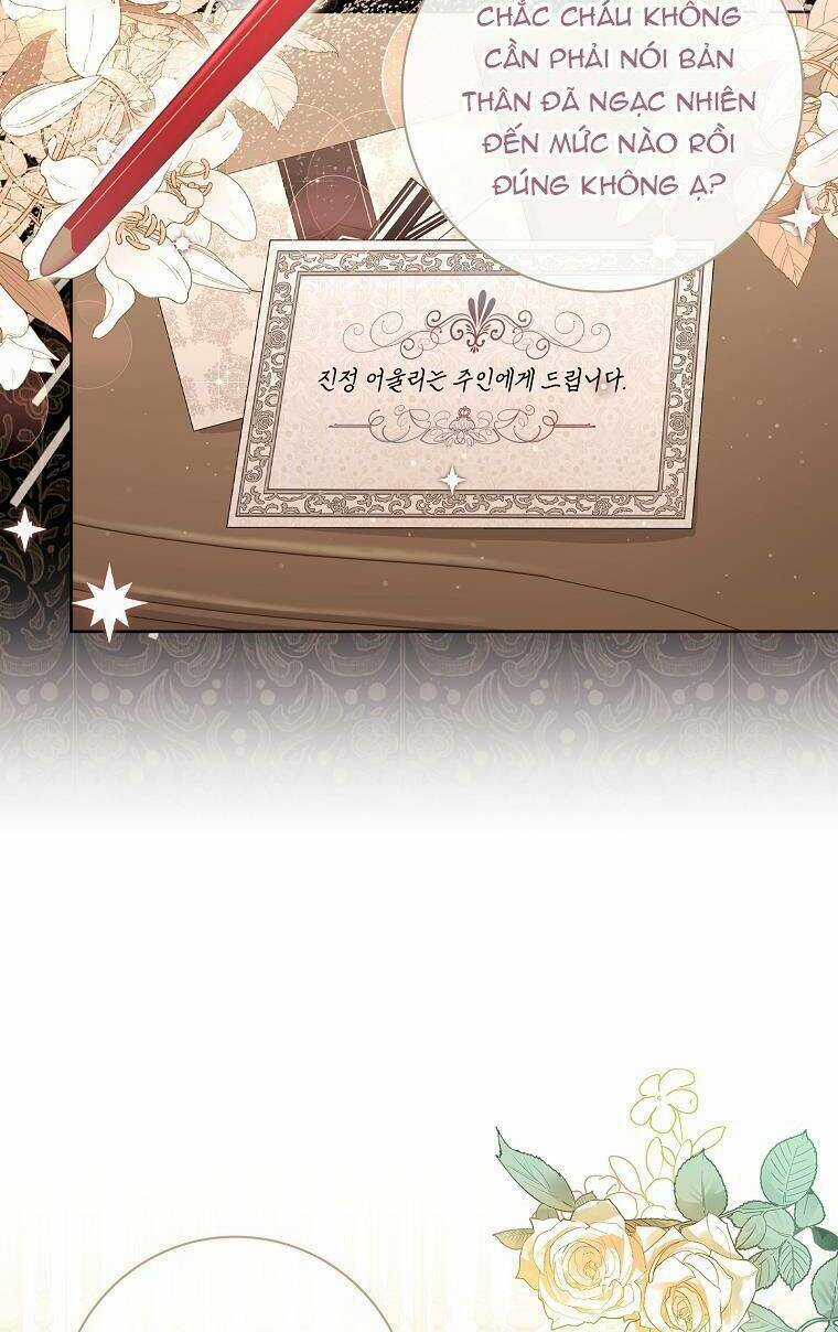 Chồng Tôi Là Người Do Tôi Định Đoạt Chapter 15 trang 27