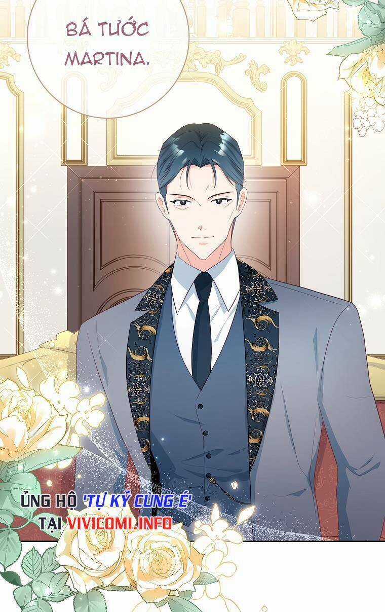 Chồng Tôi Là Người Do Tôi Định Đoạt Chapter 15 trang 28