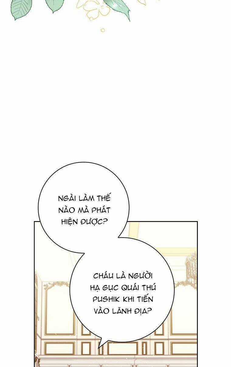 Chồng Tôi Là Người Do Tôi Định Đoạt Chapter 15 trang 29