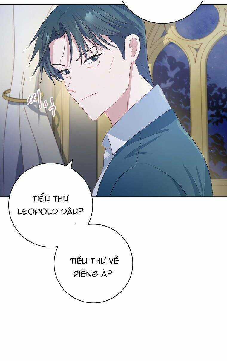 Chồng Tôi Là Người Do Tôi Định Đoạt Chapter 15 trang 3