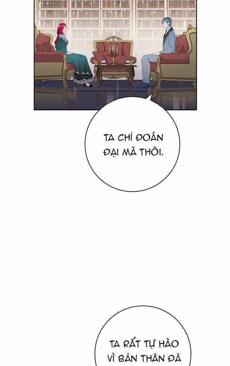 Chồng Tôi Là Người Do Tôi Định Đoạt Chapter 15 trang 30