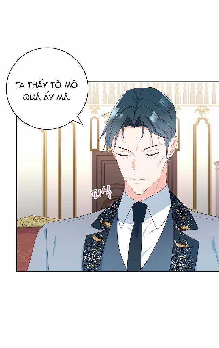 Chồng Tôi Là Người Do Tôi Định Đoạt Chapter 15 trang 32