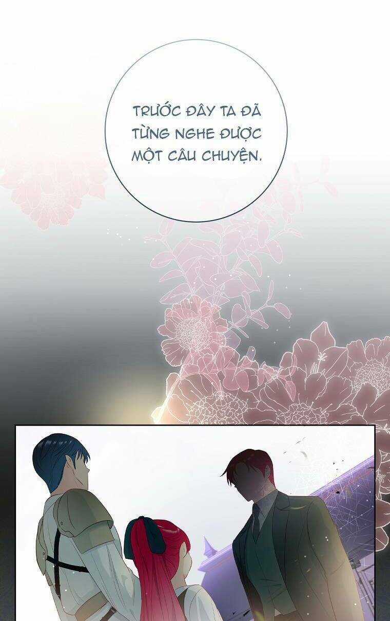 Chồng Tôi Là Người Do Tôi Định Đoạt Chapter 15 trang 33