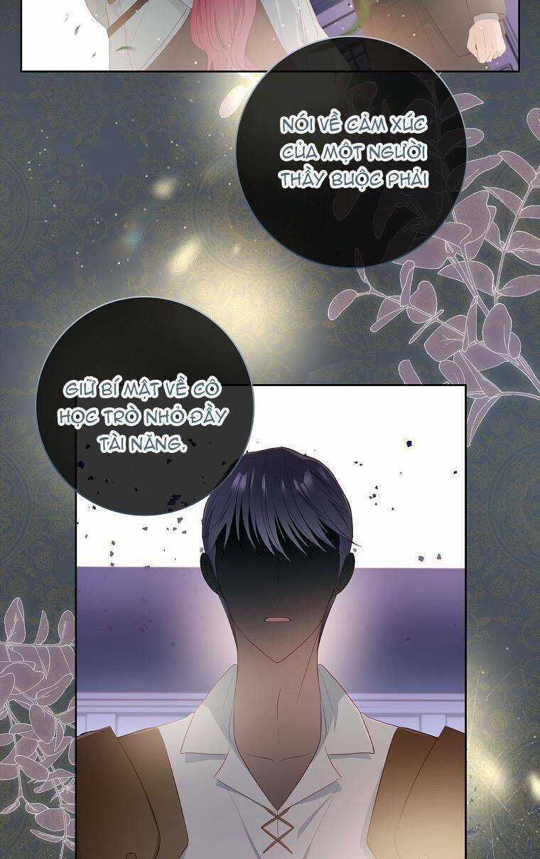 Chồng Tôi Là Người Do Tôi Định Đoạt Chapter 15 trang 34