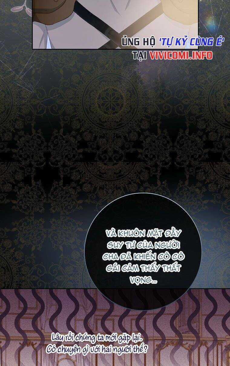 Chồng Tôi Là Người Do Tôi Định Đoạt Chapter 15 trang 35