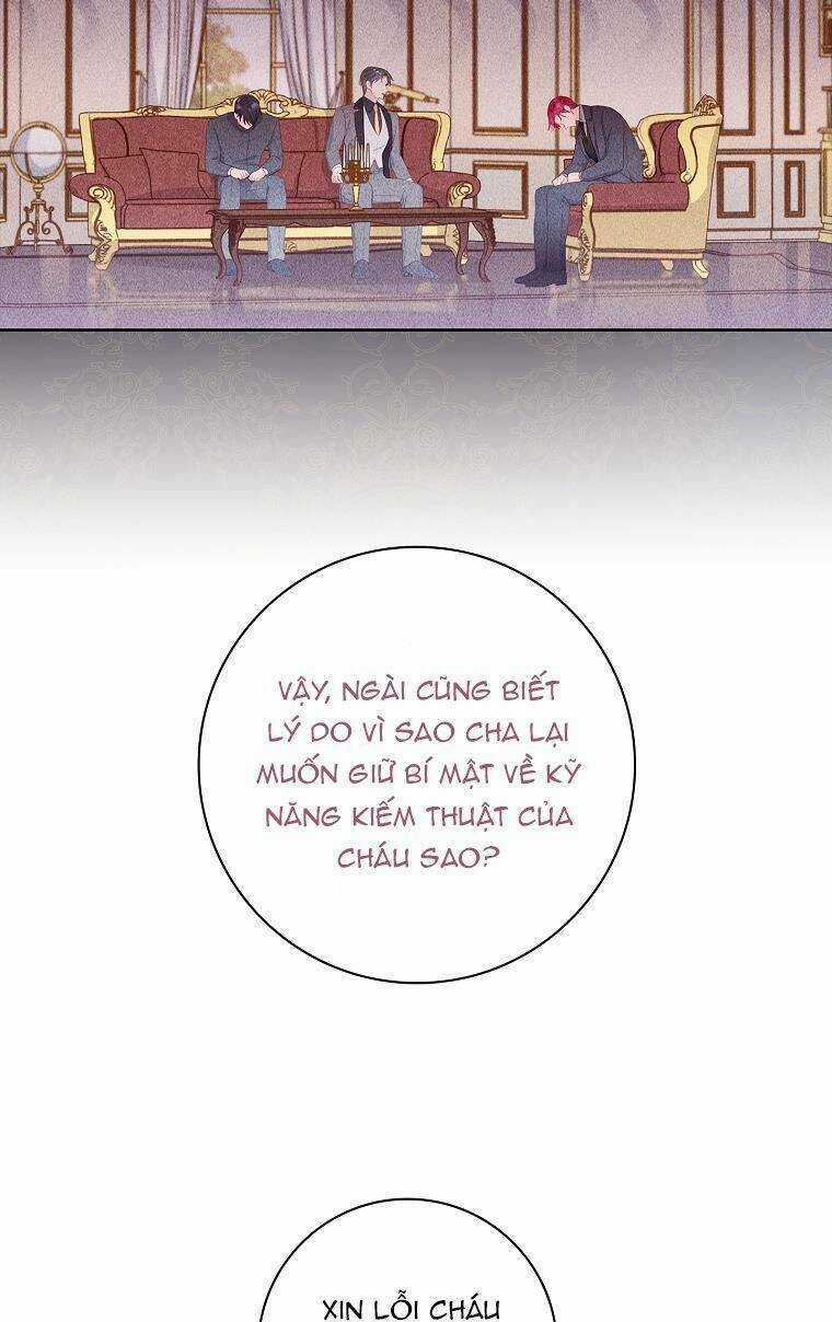 Chồng Tôi Là Người Do Tôi Định Đoạt Chapter 15 trang 36
