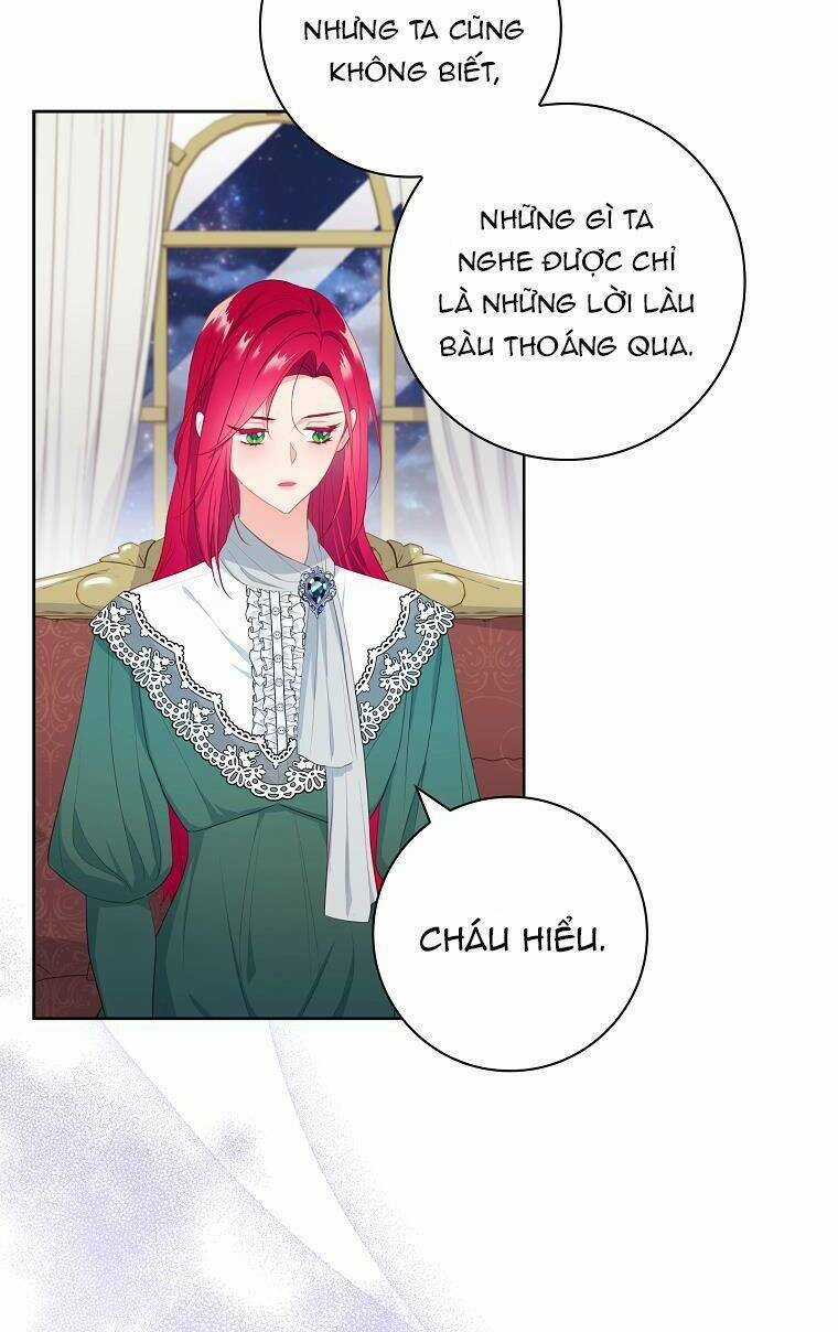 Chồng Tôi Là Người Do Tôi Định Đoạt Chapter 15 trang 37